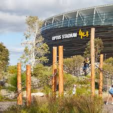 The state government has put forward 500million dollars for a new 55,000 seat stadium in wa. Stadium Park