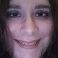 Raquel Marie Roberts (@RaquelMarieRob3)