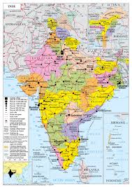 As a whole this map is a significant advancement over earlier mappings of this region as evidenced in the works of de l�isle and others. Presentation De L Inde Ministere De L Europe Et Des Affaires Etrangeres