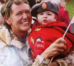 The retired Northern Ireland nurses who returned to work to fight Covid-19 