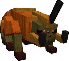 Wither Skeletons Are Immune To Lava : R/Minecraft