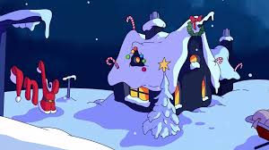 The Vitamin D Before Christmas