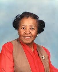 Marjorie Abernathy Obituary (2015)