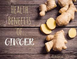 How to use it best products with ginger. 10 Reasons Why We All Should Be Eating Ginger With Recipes Kind Earth