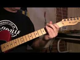 Country Telecaster Chicken Picking Through The Night Youtube Guitar Lessons Tutorials Telecaster Fender American Standard