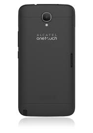 Alcatel Hero 2 dark gray mit Vertrag ...