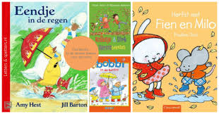 Boeken Voor Kleuters In 2020 Boeken Thema Interactief Voorlezen