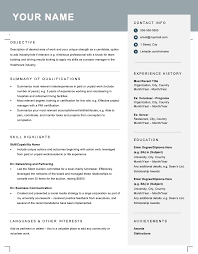 Which one should you use? Canadian Resume Cover Letter Format Tips Templates Arrive