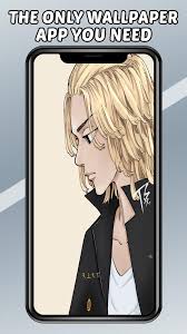 Search free tokyo revengers wallpapers on zedge and personalize your phone to suit you. Tokyo Revengers Hd Wallpaper Fur Android Apk Herunterladen