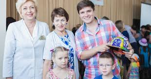 Jun 21, 2021 · наши дети, евангелина, света с животом. Anatolij Anatolich Ustroil Detskij Prazdnik V Bolnice Ohmatdet Glamur Tch Ua
