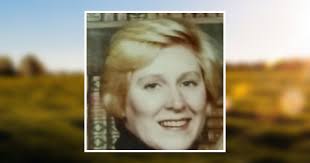 Maryellen Smith Obituary April 28, 2019