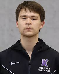 2022 Men's Track and Field Roster