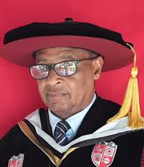 5th Graduation Ceremony 19th December, 2018 6th Graduation Ceremony 19th  December, 2018 Graduation Booklet