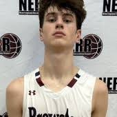 New England Recruiting Report