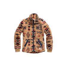 Nike mens sportswear double swoosh woven hooded jacket for $69.97. The North Face Womens Campshire Full Zip Jacket Cedar Brown California Geo Print