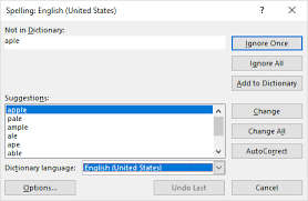 Is it the toolbar that is missing, or the ribbon? How To Spell Check In Excel
