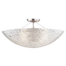 Tech Lighting Trace Semi Flush Ceiling Light Ylighting Com