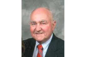 Gerald Sommer Obituary (2015)