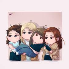 We would like to show you a description here but the site won't allow us. Blackpink Twitter Search Twitter Chibi Girl Fan Art Chibi