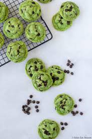 Cookies with nuts or coconut. 21 Christmas Cookies That Aren T Cut Outs Bake Eat Repeat