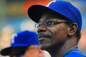 Former Texas Rangers Manager Ron Washington Says 'Heart is Broken' Over  Lost World Series