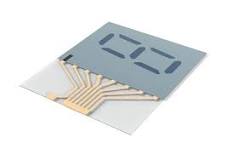 Image result for what is seven segment display