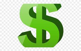 Your money sign background stock images are ready. Money Clipart Transparent Background Dollar Sign Png Clipart 2030278 Pinclipart