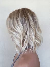 See more ideas about blonde streaks, hair inspiration, hair styles. 31 Stunning Examples Of Blonde Balayage Short Hair For Lovely Looks