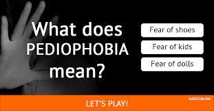 No matter how simple the math problem is, just seeing numbers and equations could send many people running for the hills. Can You Pass This Phobia Quiz Or Trivia Quiz Quizzclub