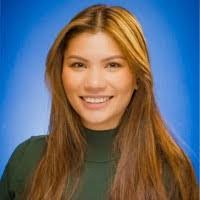 Ann Vo's Instagram, Twitter & Facebook