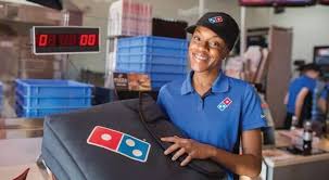 Δες τις αποκλειστικές domino's προσφορές. Domino S Pizza Main Ingredient Is Data Pure Storage Blog
