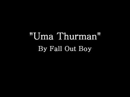 Which Fall Out Boy Song Is Your 2015 Anthem Fall Out Boy Lyrics Fall Out Boy Songs Fall Out Boy