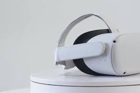 Oculus Quest 2 Doubles The Resolution According To Facebook Leak Polygon