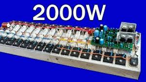 We have so many collections wire wiring diagrams and schematics, possibly including what is you need, such as a discussion of the inverter circuit diagram 1000w pdf. How To Make 2000w Amplifiers Circuit Diagram At Home Youtube