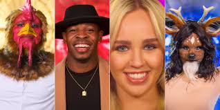 Where Are The Couples From 'Sexy Beasts' Now? Which Couples Are Still  Together?