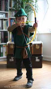 Kinderkostüm preise vergleichen und günstig kaufen bei idealo.de 15 produkte große auswahl an marken bewertungen & testberichte. Am Liebsten Bunt Schnittmuster Fur Das Robin Hood Kostum Robin Hood Kostum Robin Hood Halloween Kostume Kinder