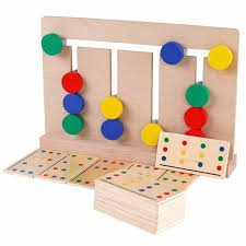 Ver más ideas sobre juegos educativos preescolar, actividades de matemáticas preescolares, imprimibles para preescolar. Juguete De Madera Para Bebe Juego De Cuatro Colores Montessori Ayuda Para Ensenanza Educacion De La Primera Infancia Aprendizaje Preescolar Aliexpres Juguetes Educativos Para Ninos Educacion De La Primera