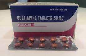 Denna skillnad var baserad på två små kinesiska studier av förstagångsinsjuknade. Quetiapine Tablets 50mg Sydler Remedies Private Limited