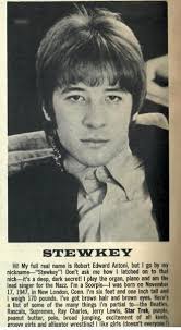 Robert 'Stewkey' Antoni Discography: Vinyl, CDs, & More