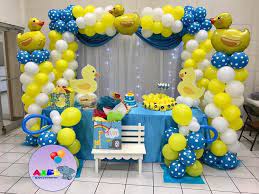 Baby Ducks Baby Shower Ducky Baby Showers Baby Shower Duck Duck Baby Shower Theme