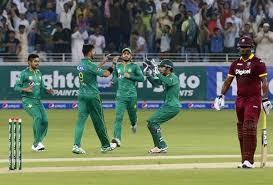 Pakistan Vs West Indies 2nd T20 Live Streaming Score 2016 Twenty20 Wiki