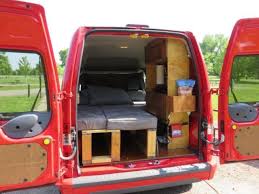 Image Result For Ford Van Camper Conversion Hiking Ford Transit Connect Camper Transit Connect Camper Ford Transit