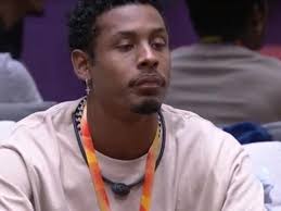 Paulo André indica Eliezer ao décimo sétimo paredão do 'BBB 22'