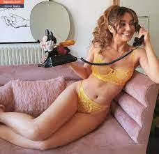 Lena Mahfouf aka Lena Situations Nude Leaks OnlyFans Photo #21 - Faponic