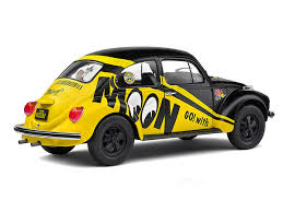 Image result for Rallye Yellow 1974 Beetle