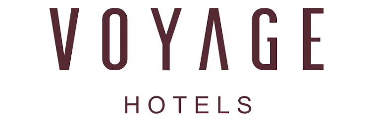 Voyage Hotels Logosu