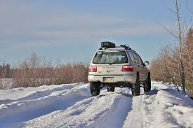 2001 subaru forester the wandering foz off road subaru subaru forester subaru subaru outback