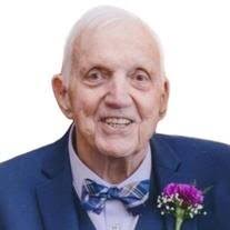 Peter Wayne Bentz Obituary