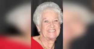 Obituary information for Donna Rae "Ferdig" Helsel