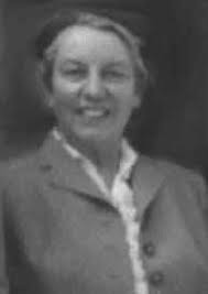 Anna I. McPherson lecture series